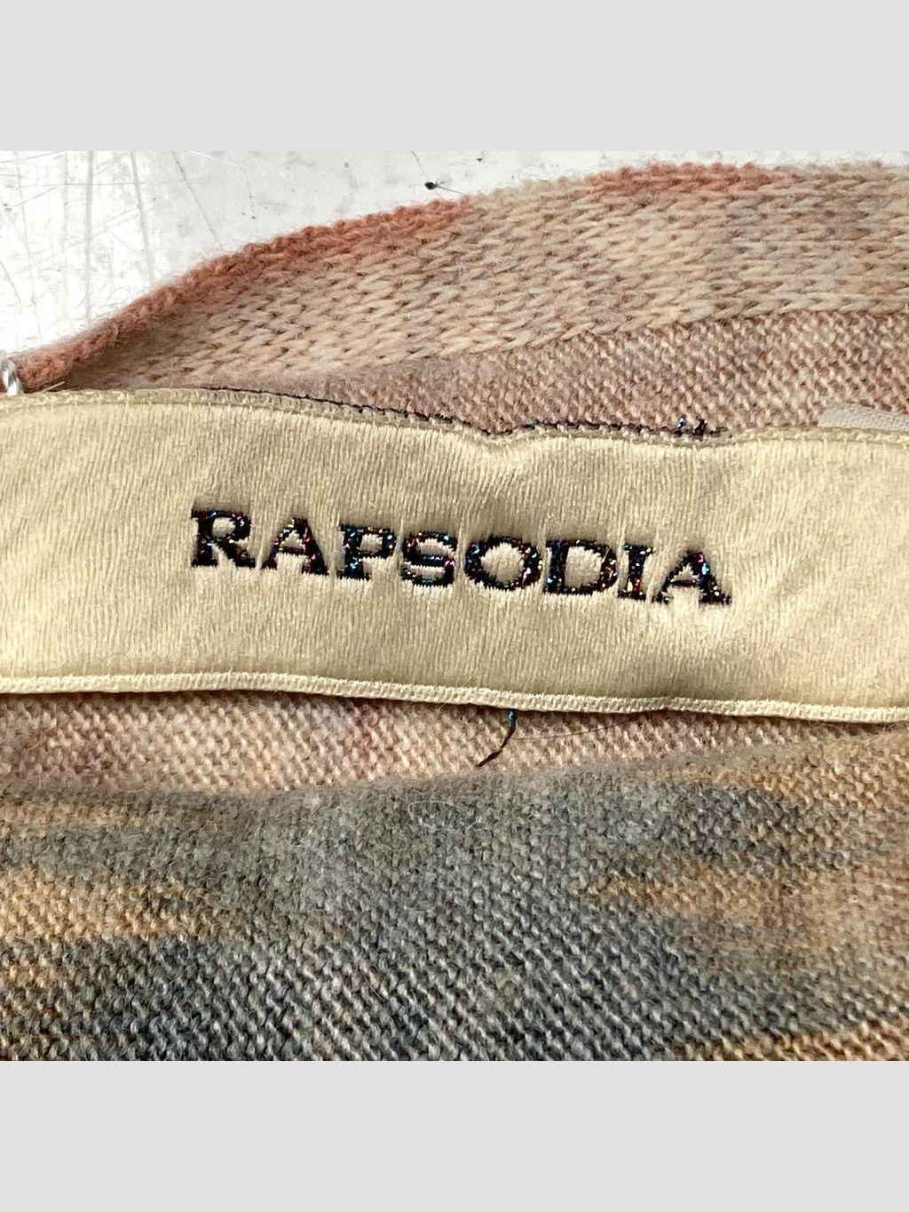 Chaleco RAPSODIA - Talla M (VOP01165148)-1