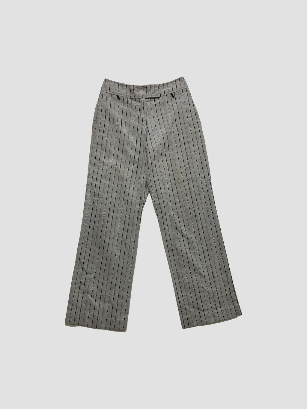 Pantalón VINTAGE - Talla 36 (VOP00866110)-0