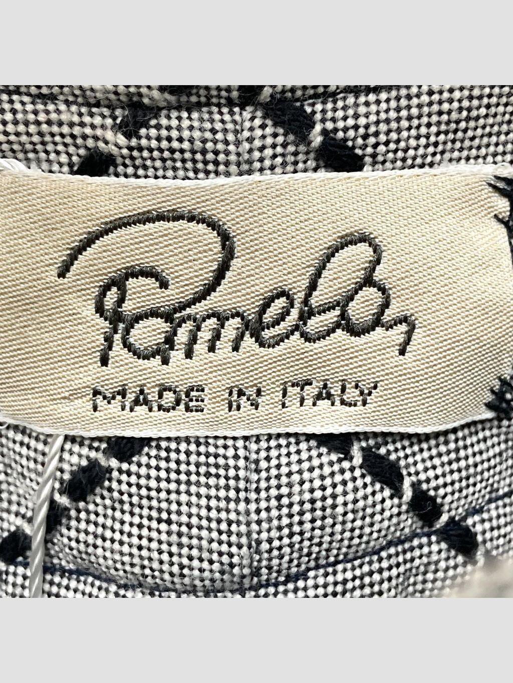 Pantalón VINTAGE - Talla 36 (VOP00866110)-1