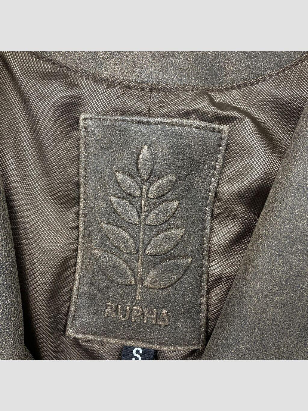 Chaqueta casual RUPHA - Talla S (VOP01182276)-1