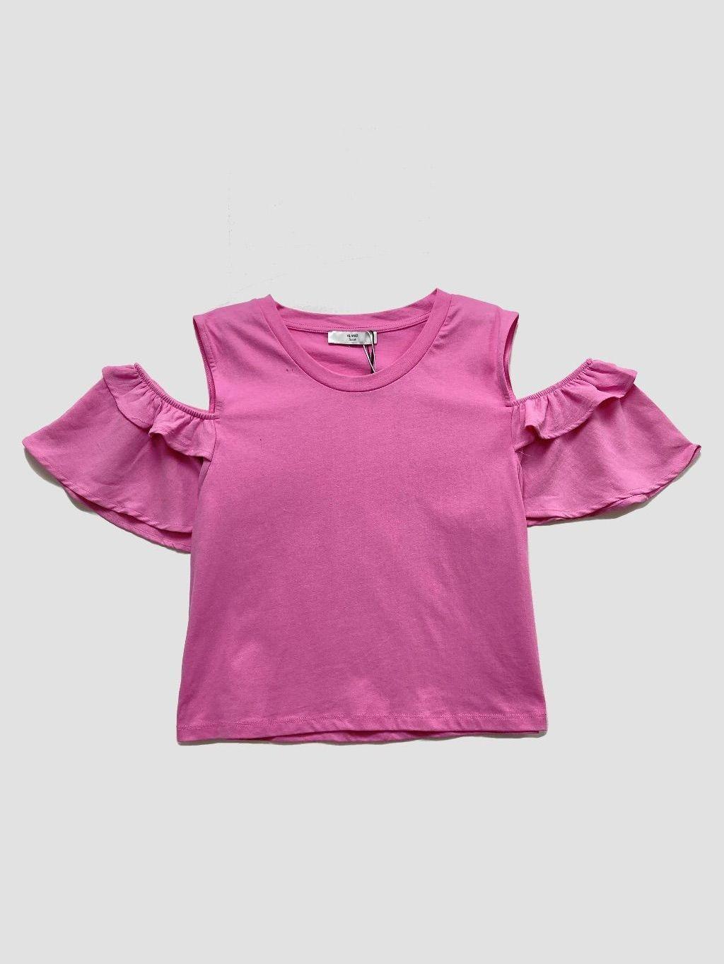 Blusa ALANIZ - Talla S (VOP00816180)-0