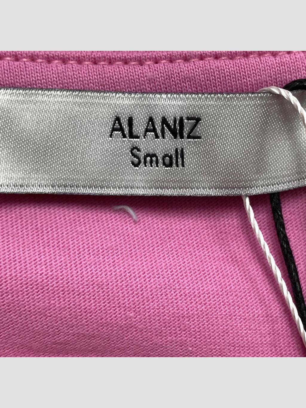 Blusa ALANIZ - Talla S (VOP00816180)-1