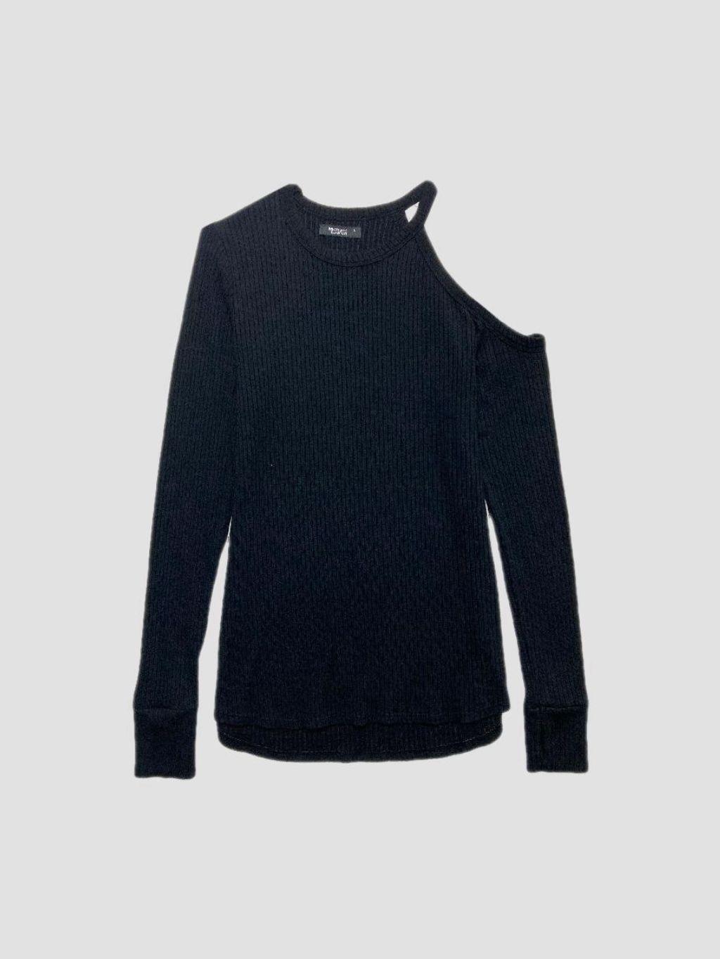 Blusa MICHAEL LAUREN - Talla L (VOP00763027)-0