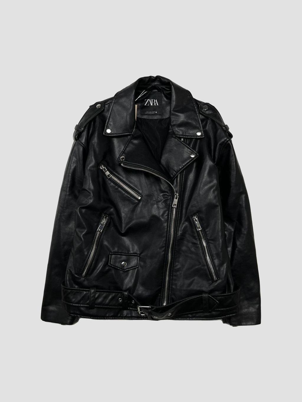 Chaqueta casual ZARA - Talla M (VOP01098407)-0