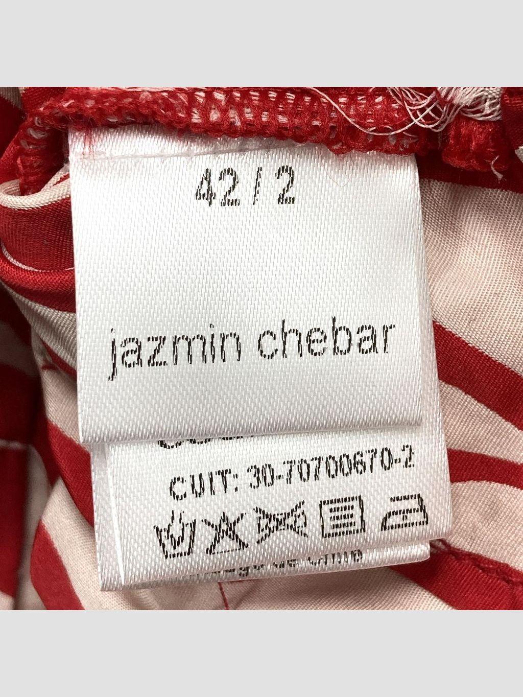 Chaqueta casual JAZMIN CHEBAR - Talla M (VOP00951978)-3