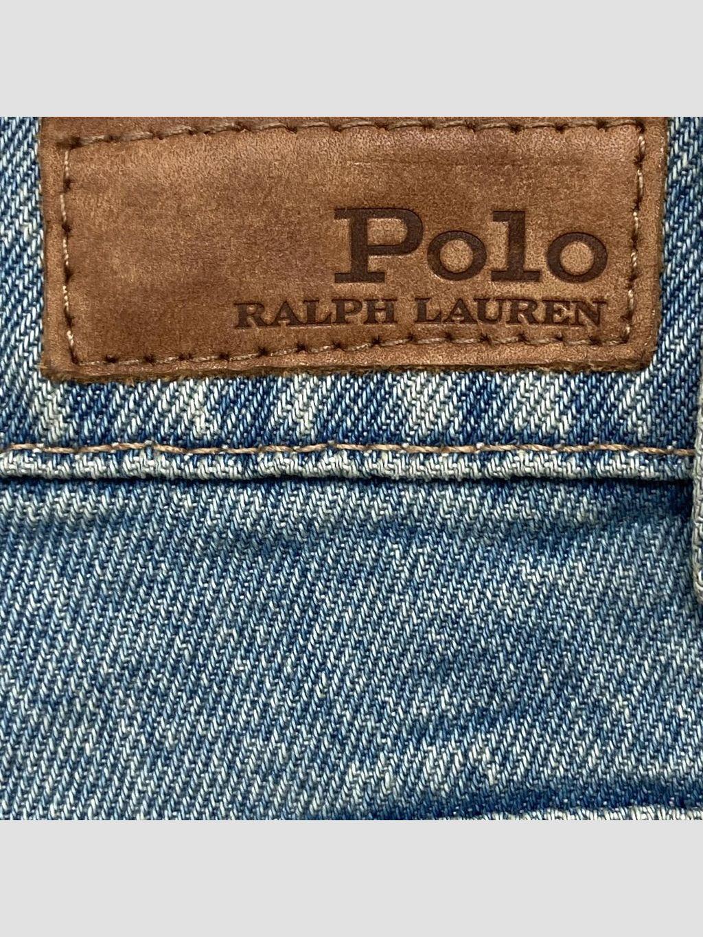 Jean POLO RALPH LAUREN - Talla 36 (VOP01044033)-5