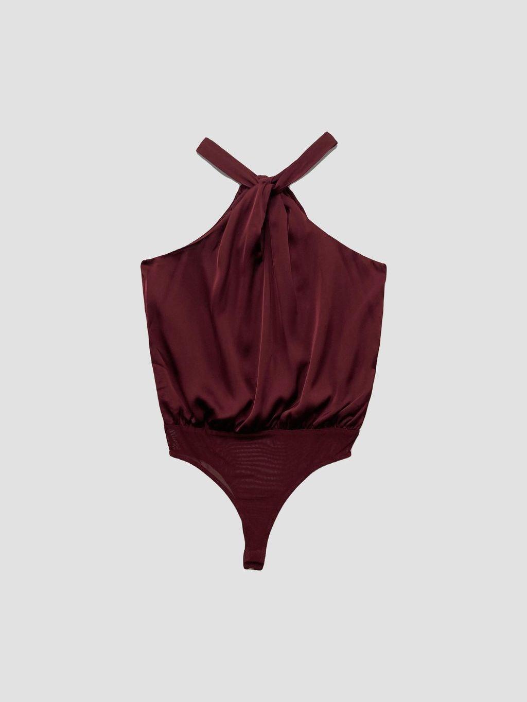 Body NICOPOLY - Talla S (VOP00944179)-0