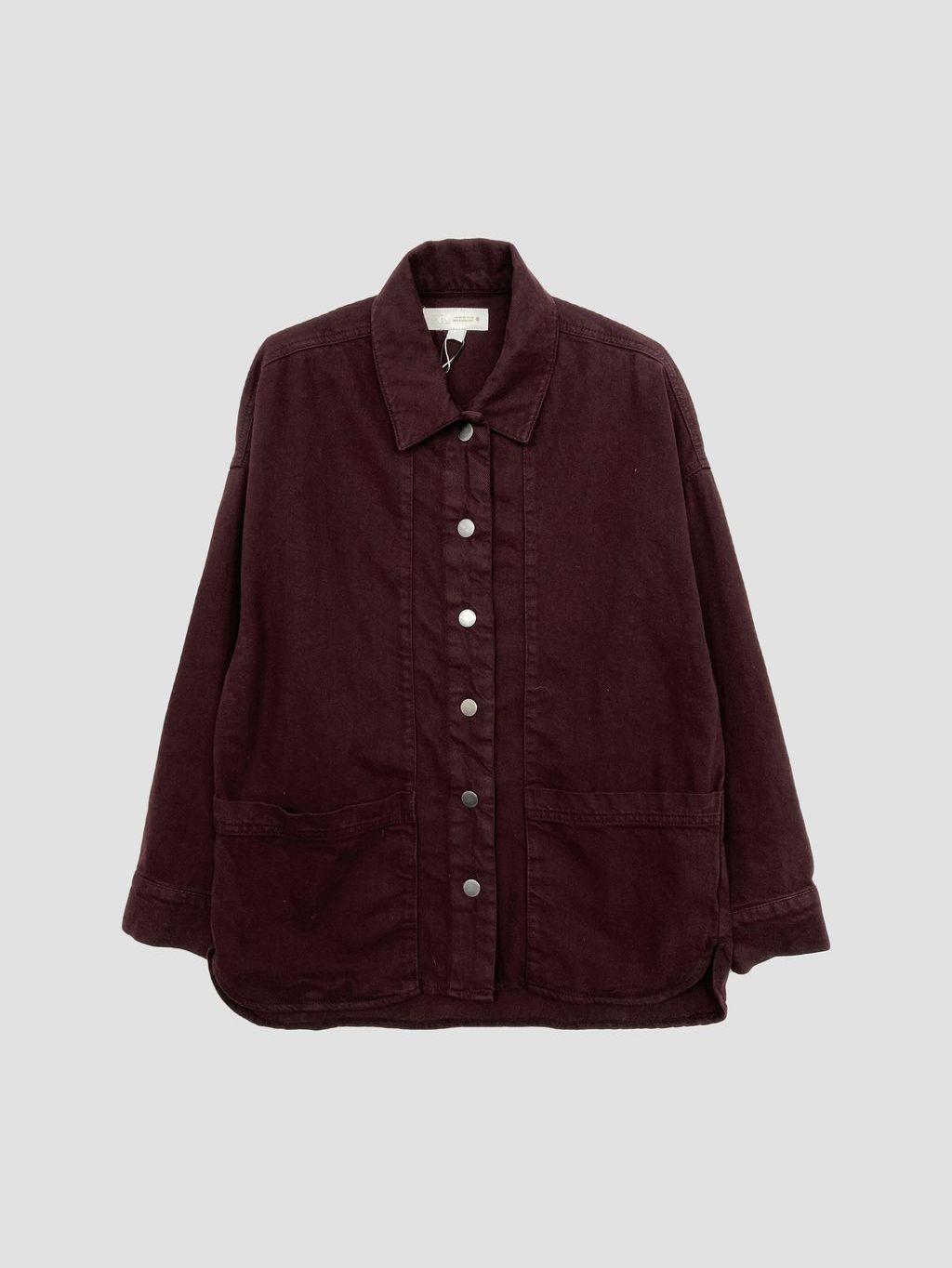 Chaqueta casual ZARA - Talla XS (VOP01089679)-0