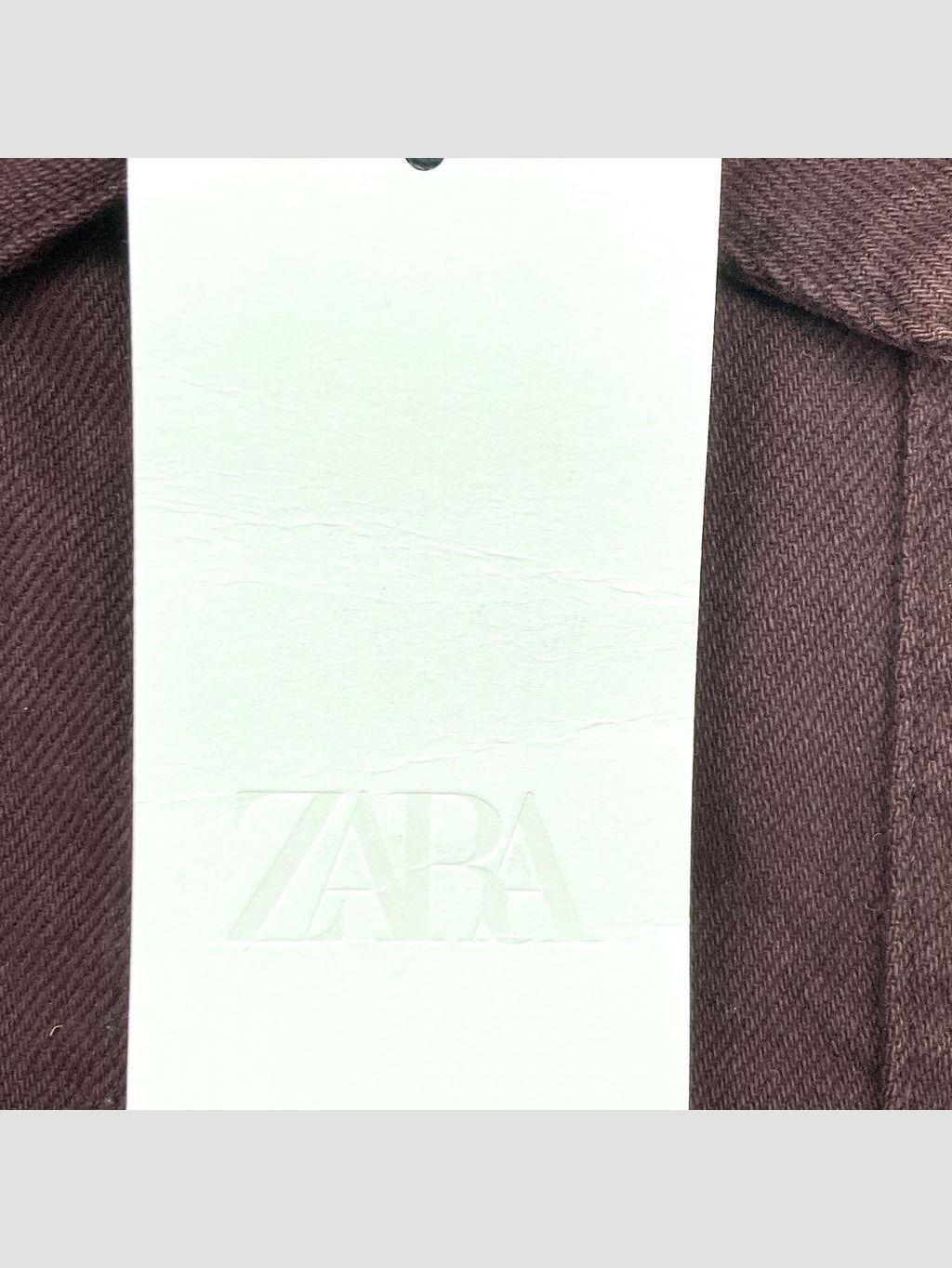 Chaqueta casual ZARA - Talla XS (VOP01089679)-2