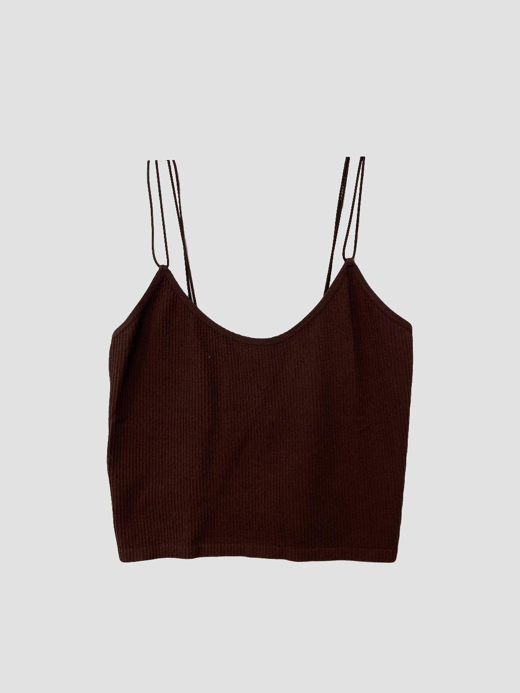 Top ZARA - Talla XS (VOP01220030)-0