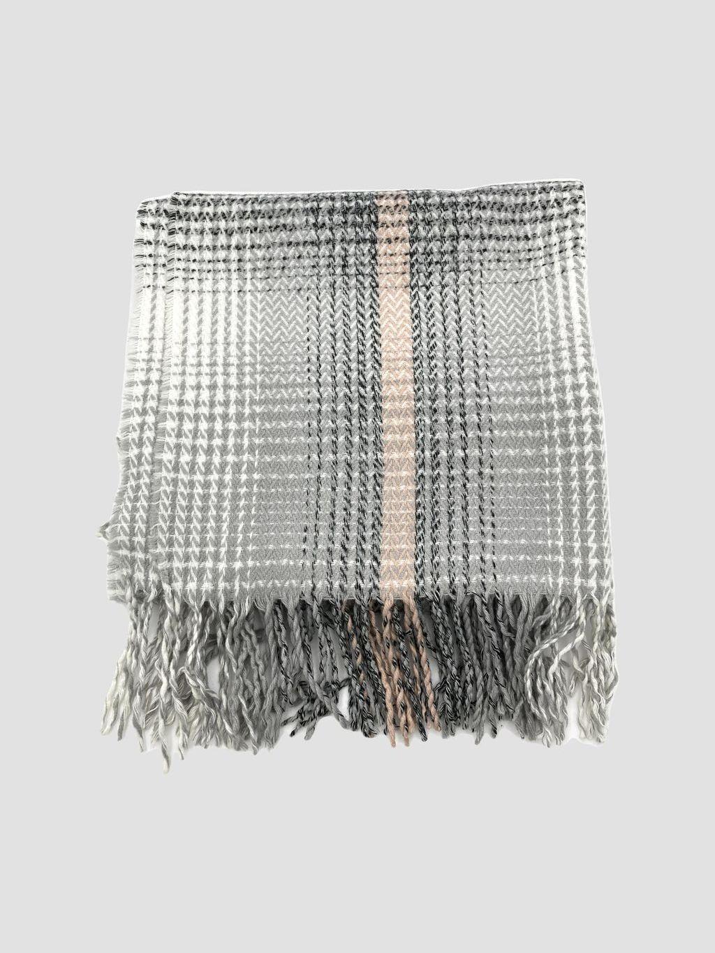 Bufanda H&M - Talla Talla Única (VOP00923738)-0