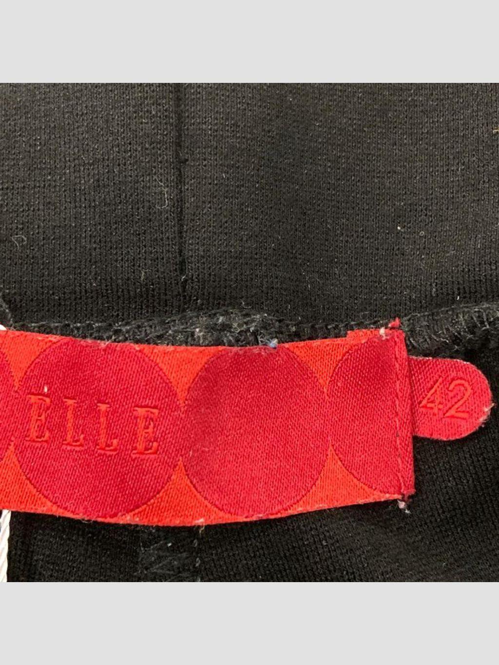 Calza ELLE - Talla 42 (VOP00769667)-1