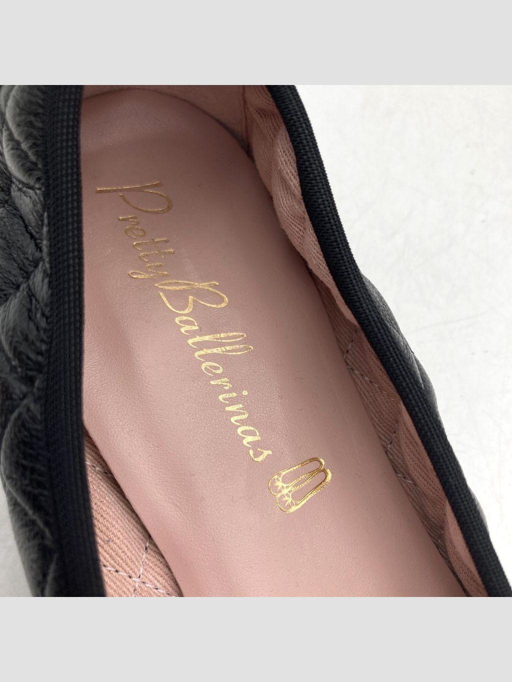 Ballerinas PRETTY BALLERINAS - Talla 37 (VOP01197410)-2
