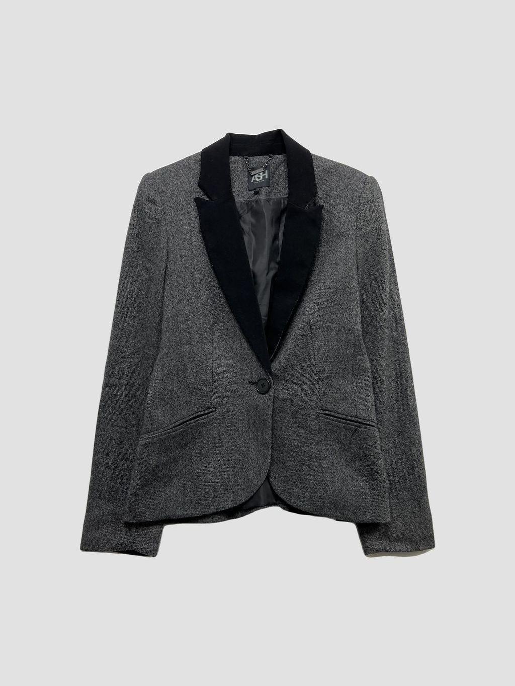Blazer ASH - Talla M (VOP00932838)-0