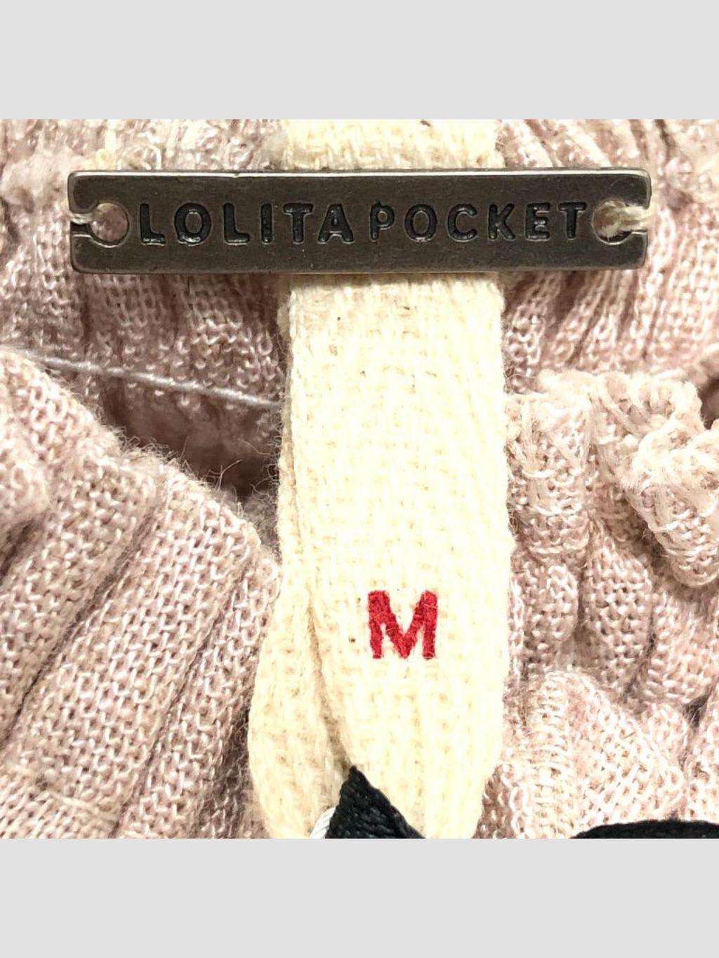 Top LOLITA POCKET - Talla M (VOP00731741)-1