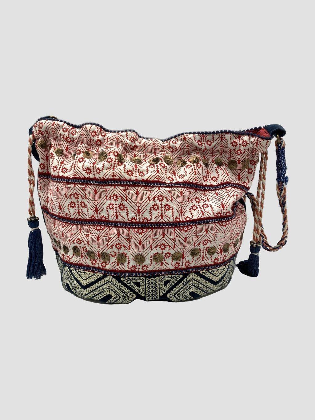 Cartera TATIENNE - Talla Talla Única (VOP01219999)-0