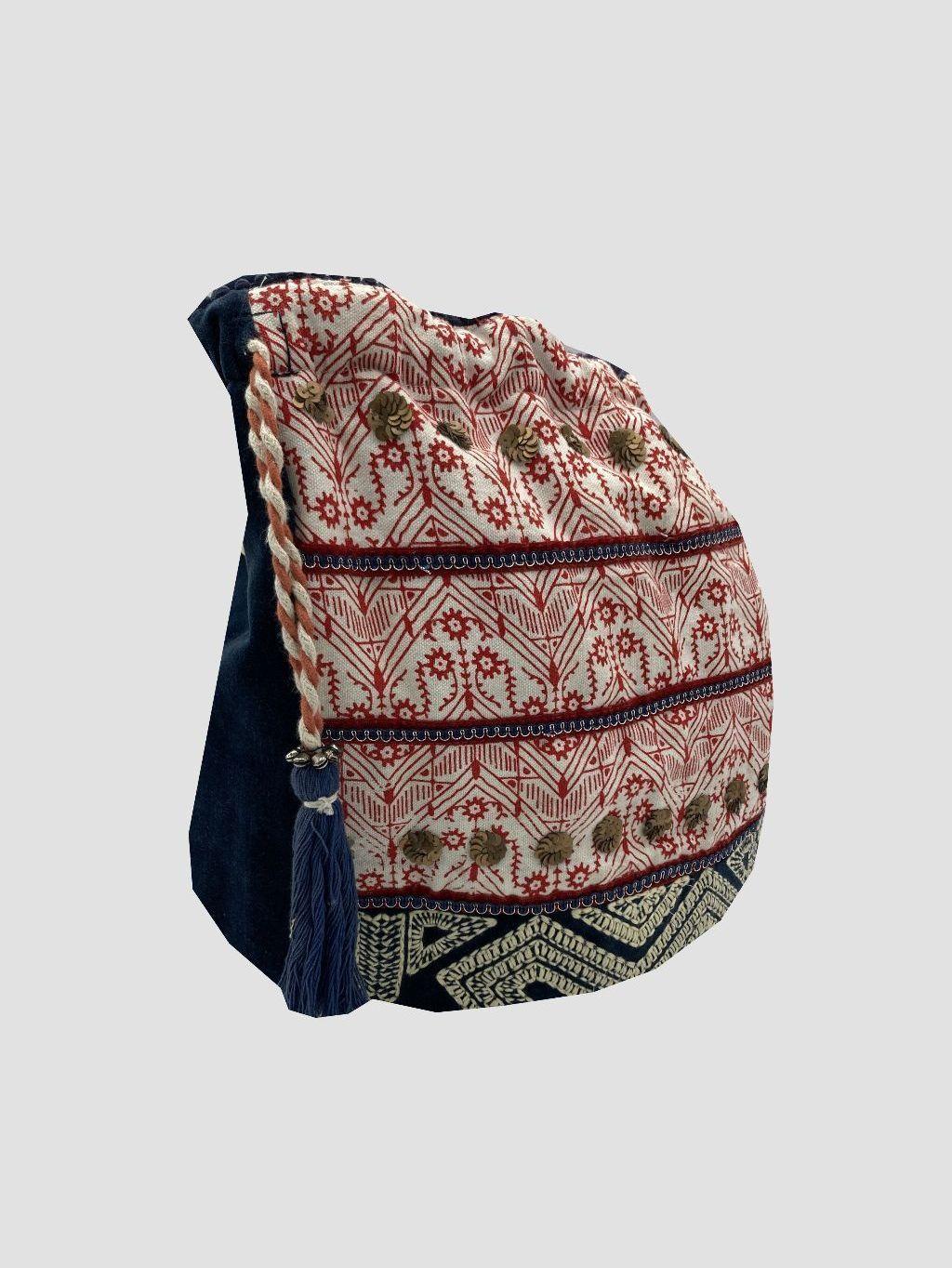 Cartera TATIENNE - Talla Talla Única (VOP01219999)-1