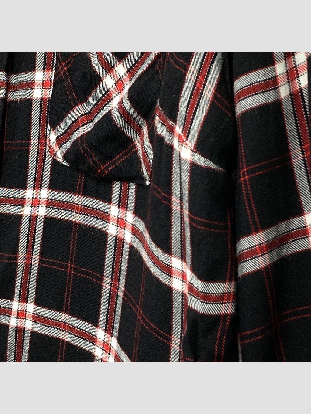 Camisa TOMMY HILFIGER - Talla S (VOP00941881)-2