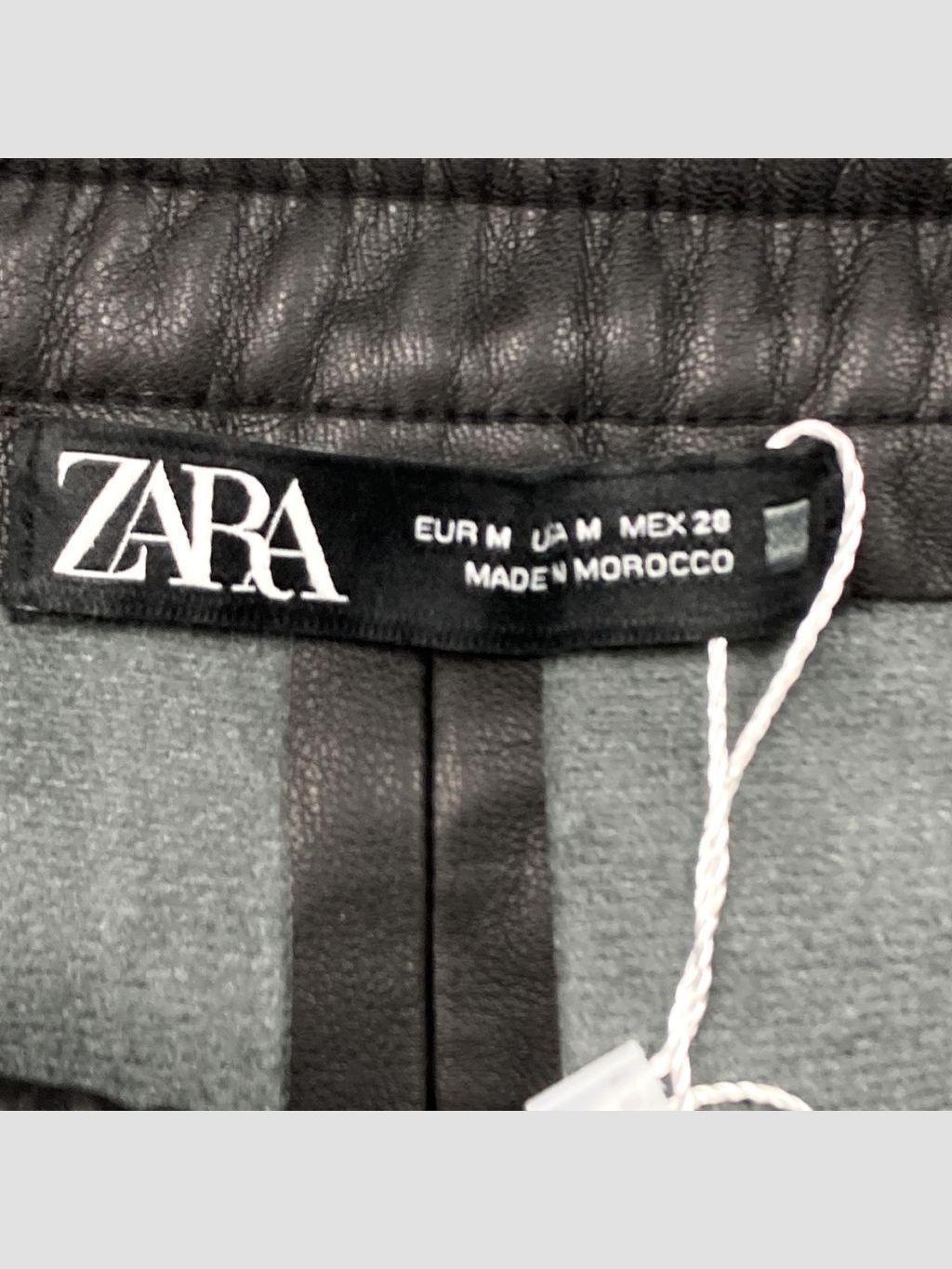Pantalón ZARA - Talla 38 (VOP01122812)-1