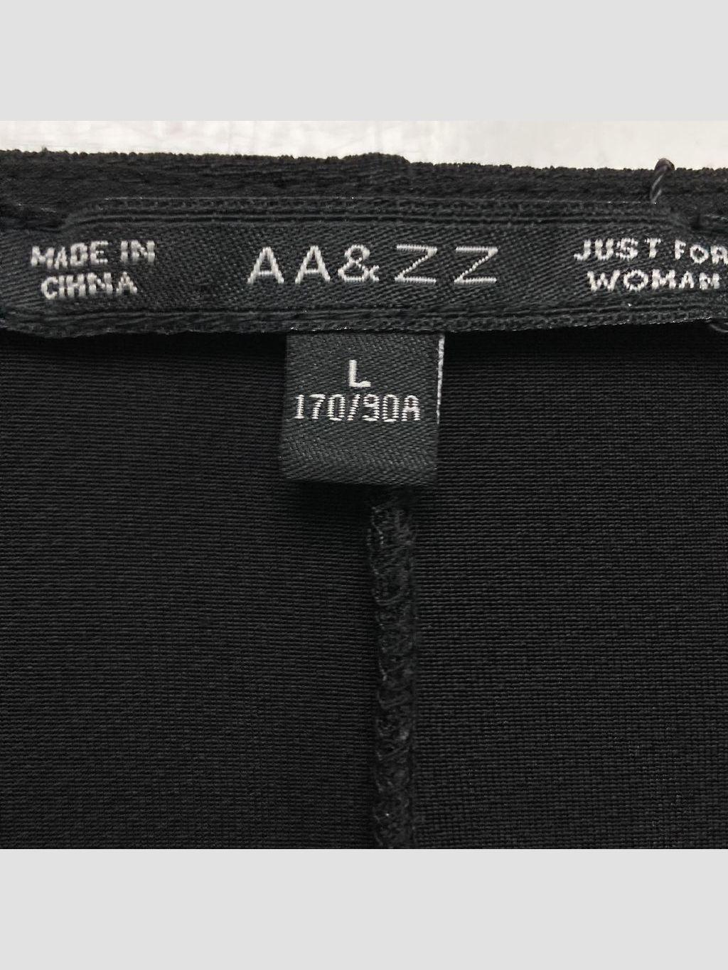 Vestido corto VINTAGE - Talla L (VOP00894533)-1