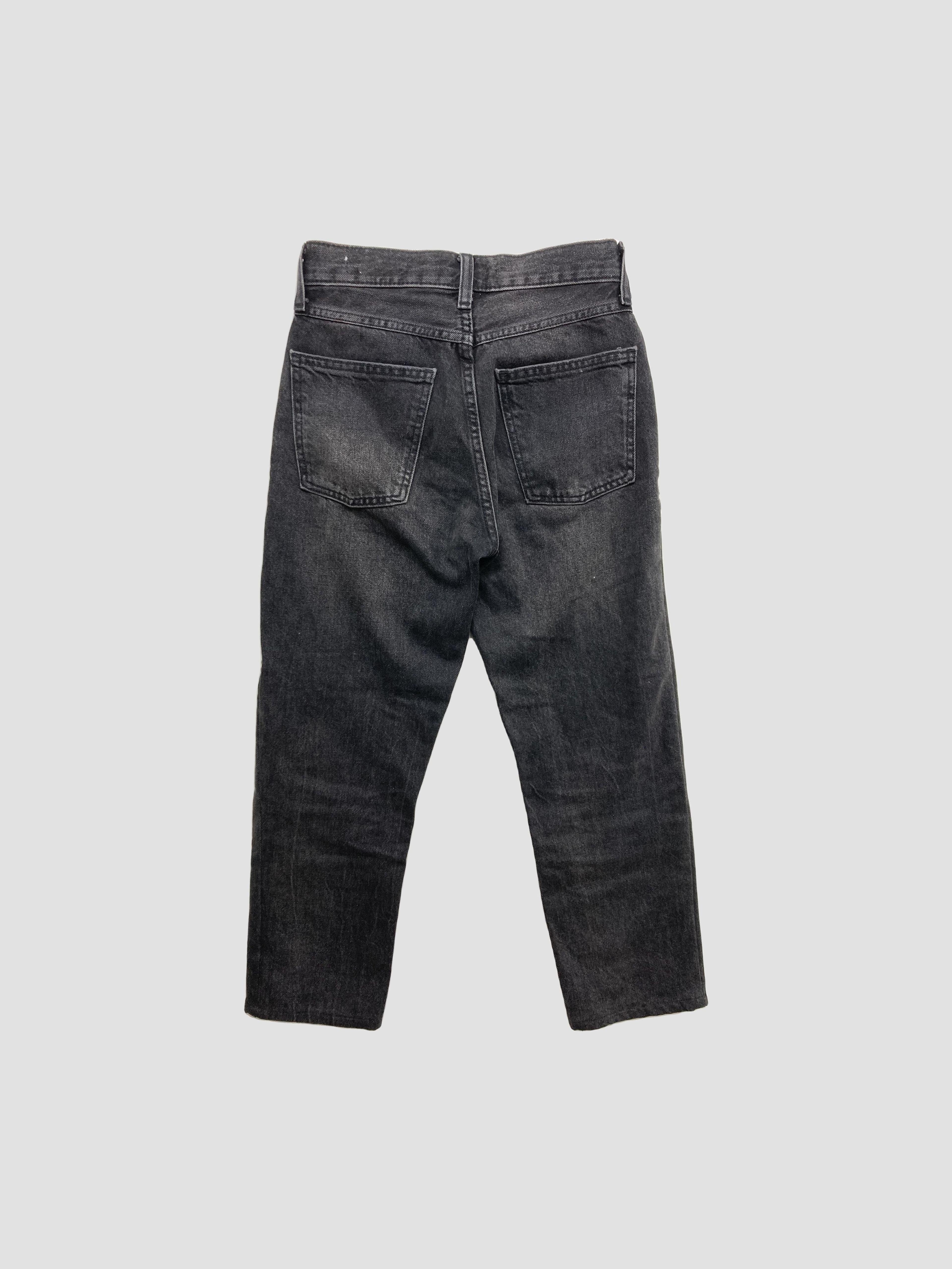 Jean ZARA - Talla 32 (VOP01054543)-1