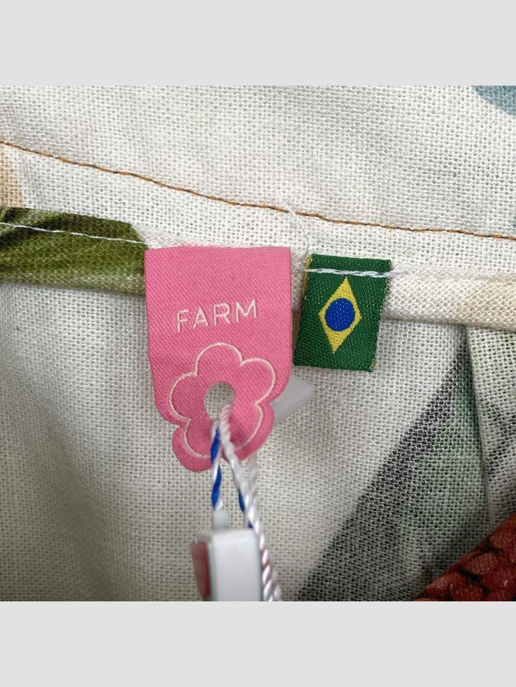 Short FARM RIO - Talla 38 (VOP01154262)-2