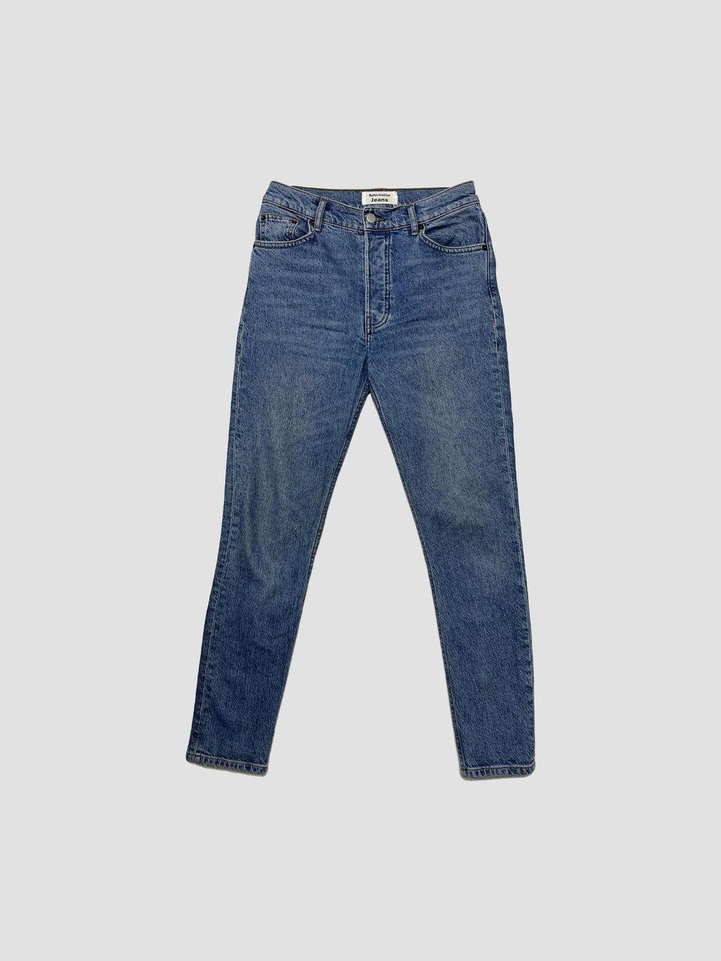 Jean REFORMATION - Talla 36 (VOP01179883)-0