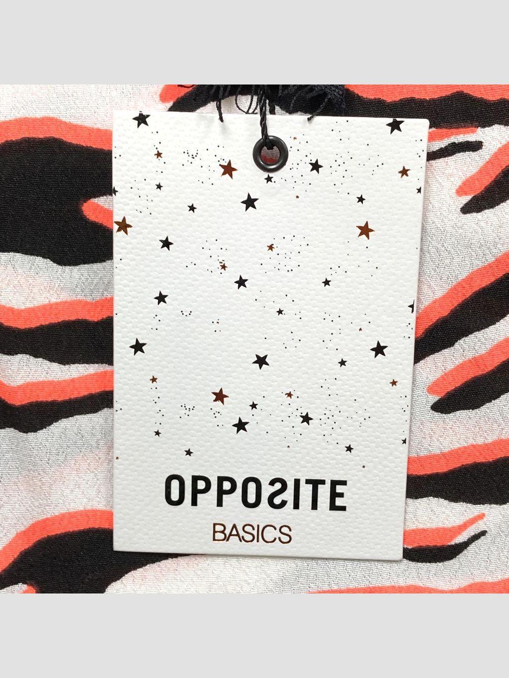 Polera sin mangas OPPOSITE - Talla S (VOP00906184)-3