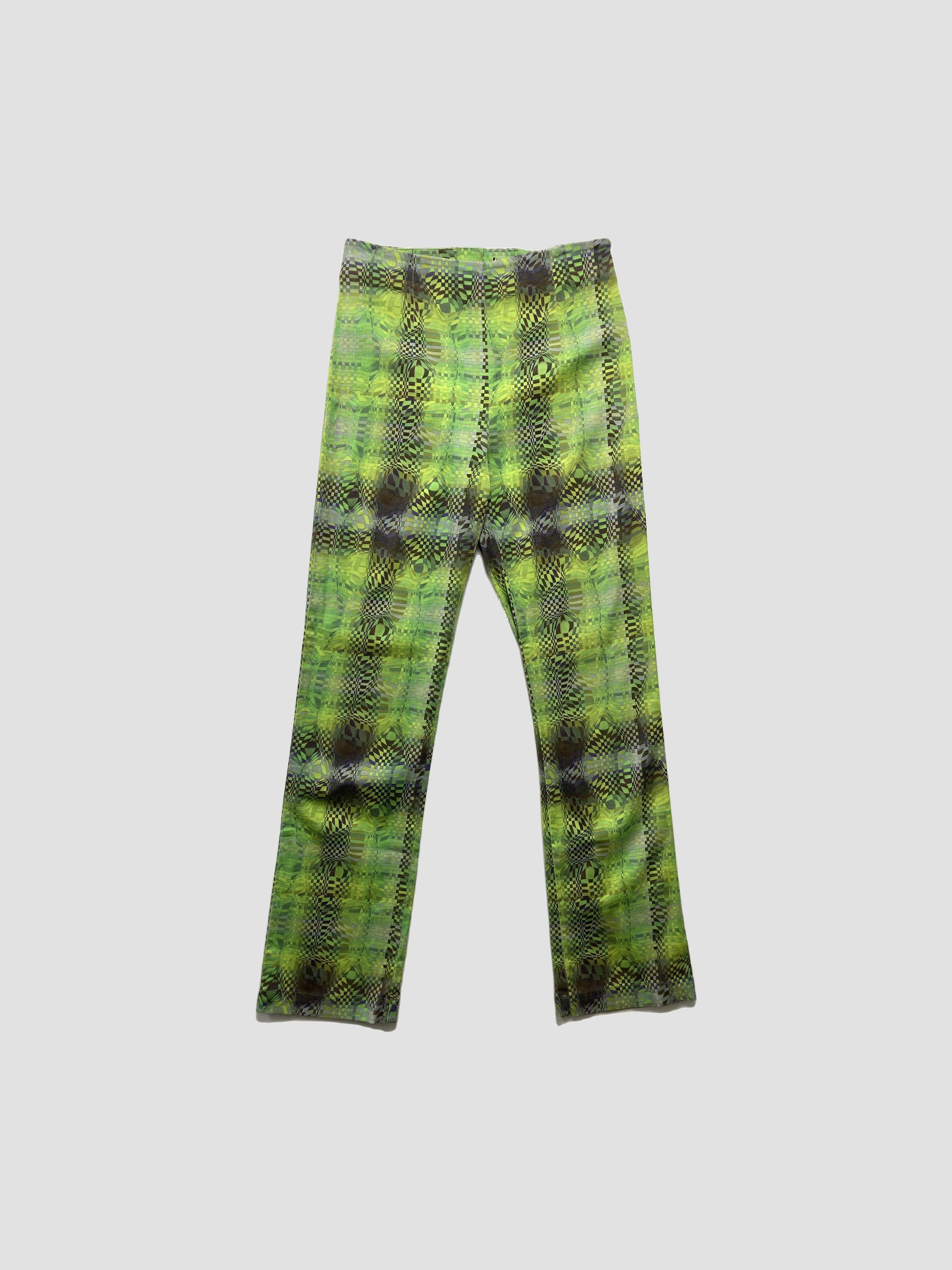 Pantalón PALOMA WOOL - Talla 38 (VOP00972113)-0