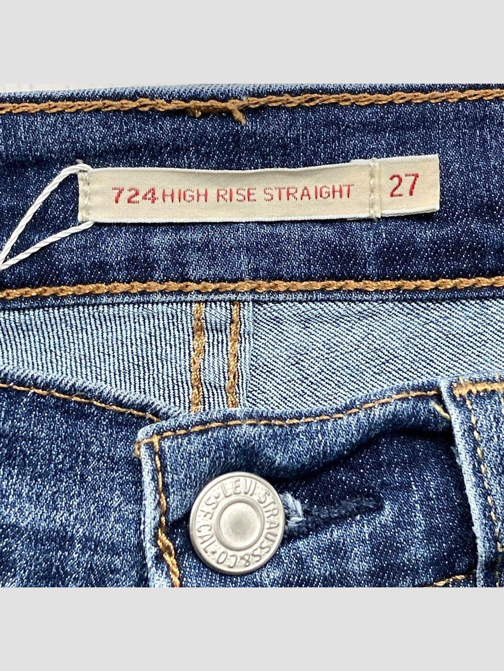 Jean LEVI'S - Talla 36 (VOP01031141)-2