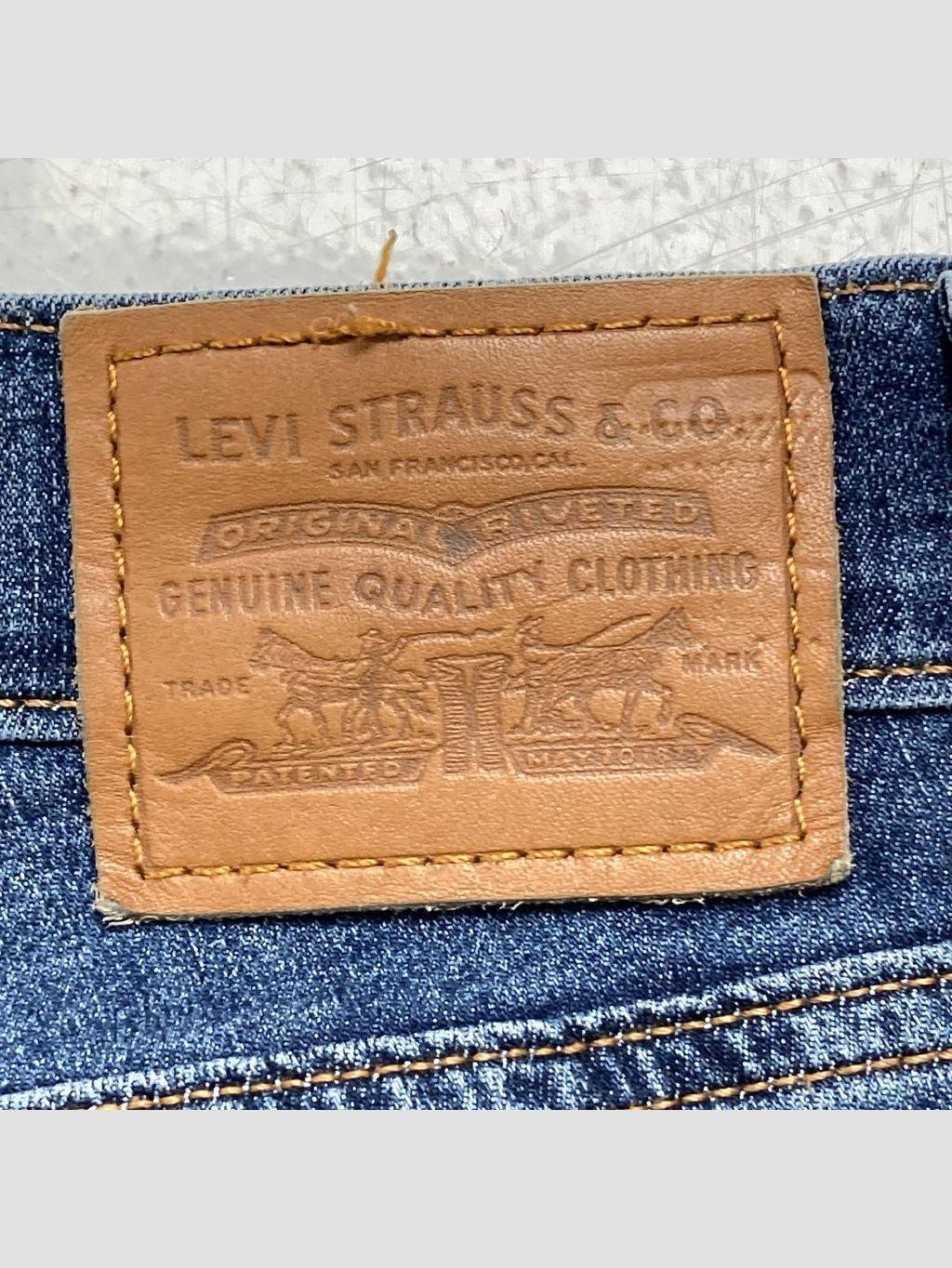 Jean LEVI'S - Talla 36 (VOP01031141)-3