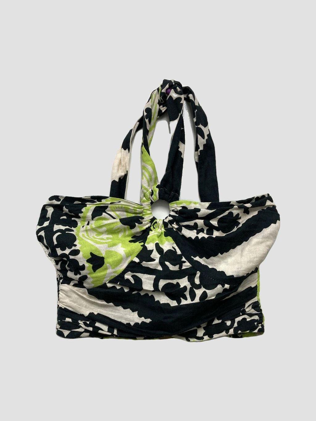 Top ZARA - Talla S (VOP00912984)-0