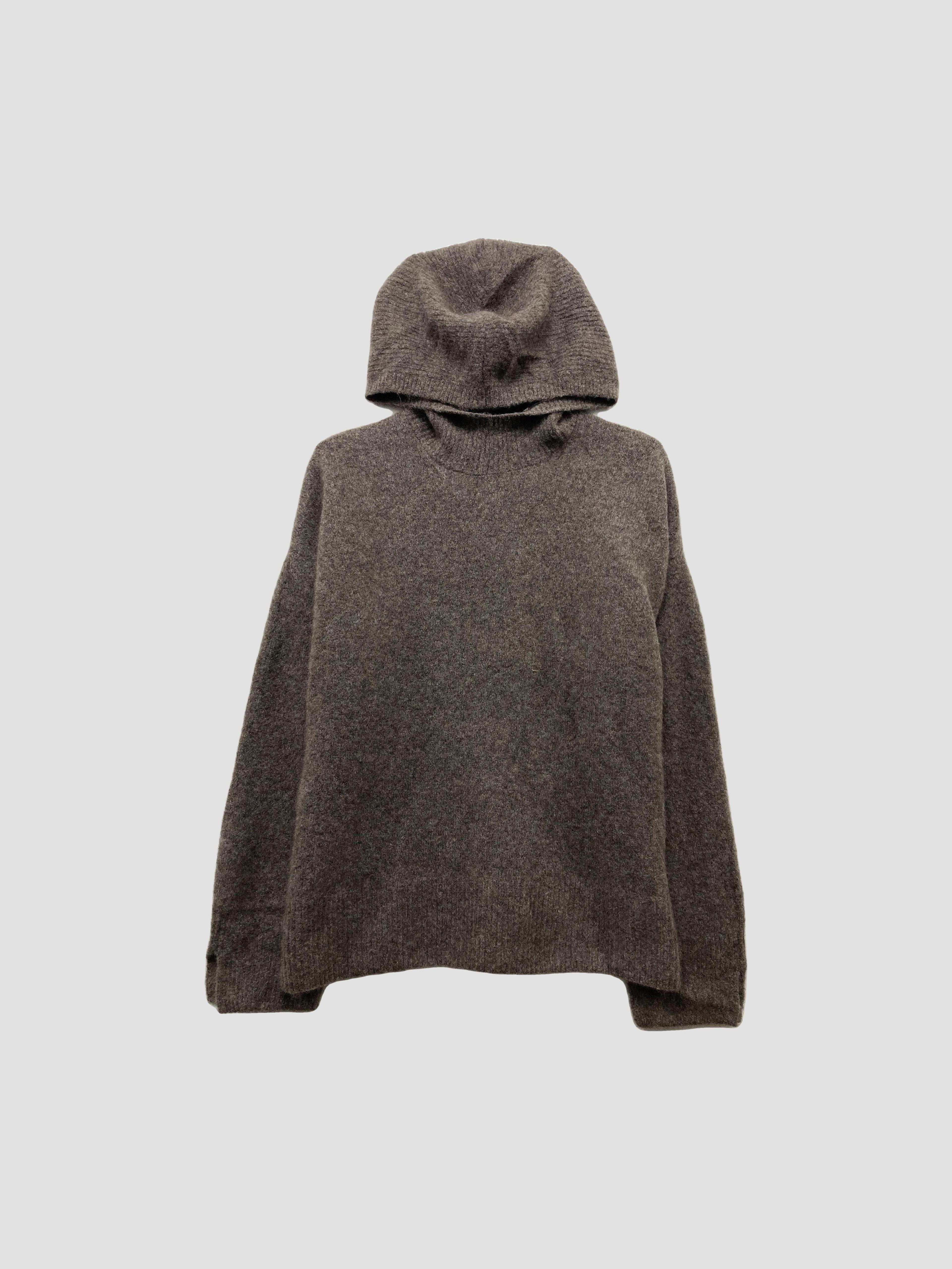 Sweater ZARA - Talla L (VOP00954884)-0