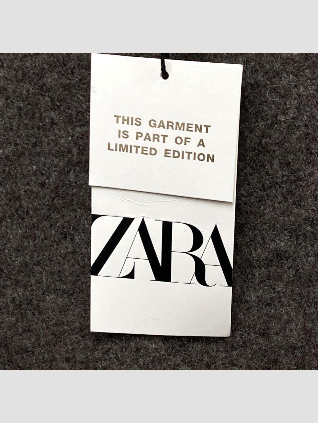 Sweater ZARA - Talla L (VOP00954884)-2