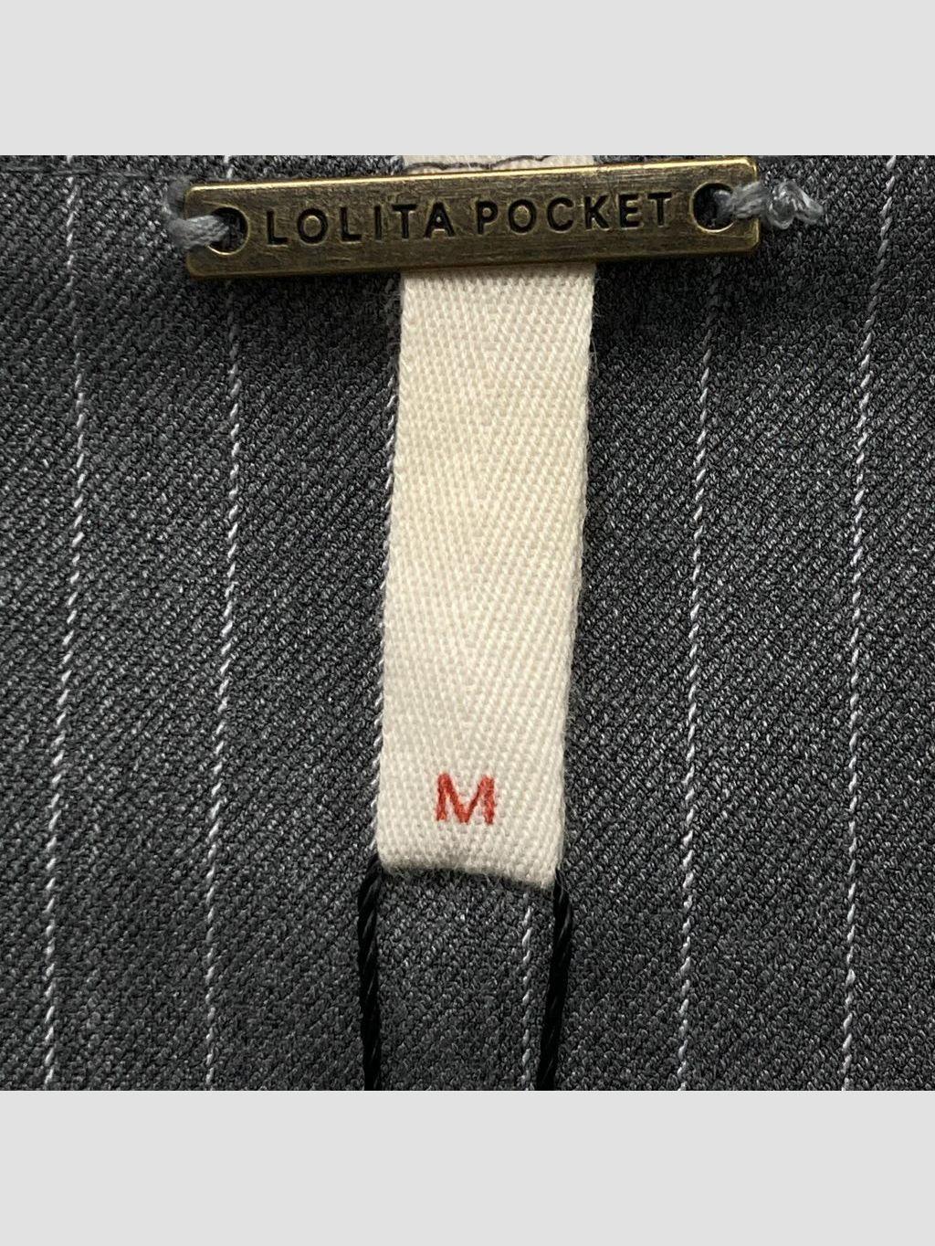 Chaqueta sin mangas LOLITA POCKET - Talla M (VOP00945364)-1