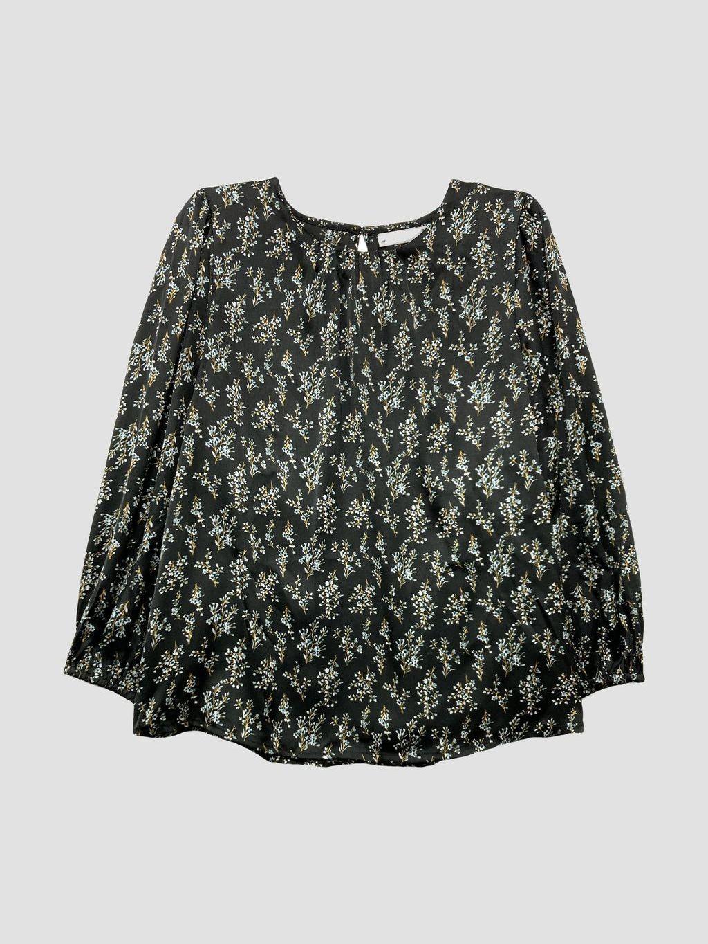 Blusa SFERA - Talla L (VOP00896202)-0