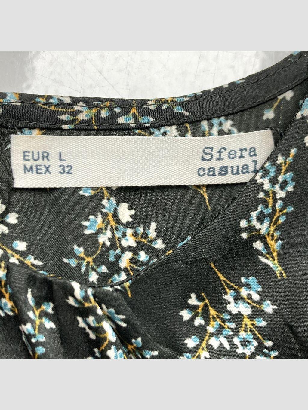 Blusa SFERA - Talla L (VOP00896202)-2