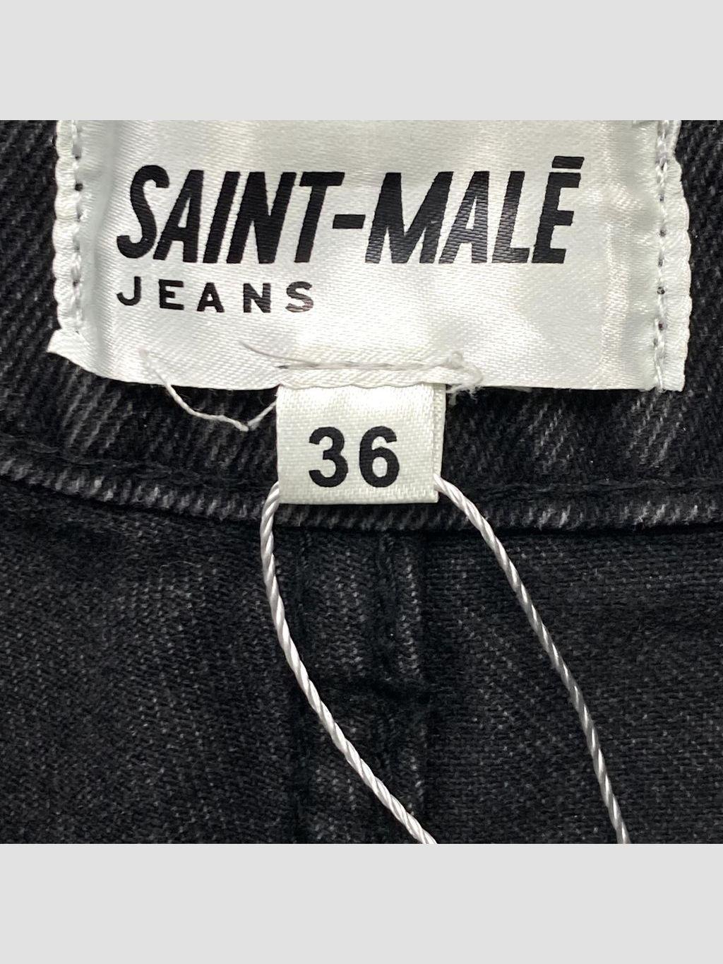 Short SAINT MALE - Talla 36 (VOP00960139)-2