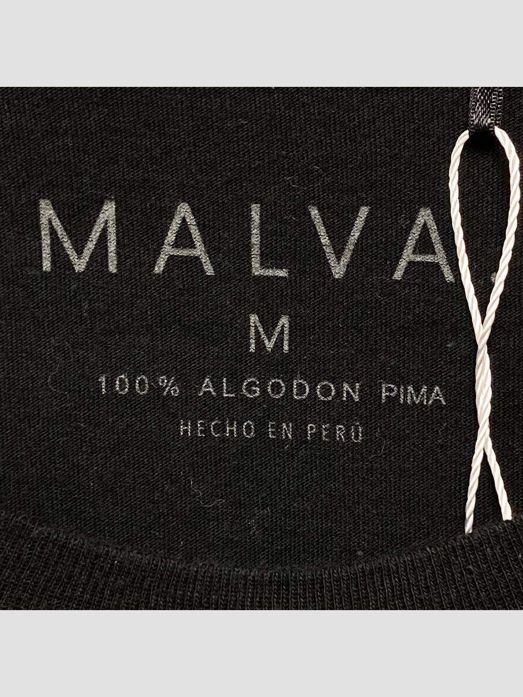 Polera MALVA - Talla M (VOP00981436)-1