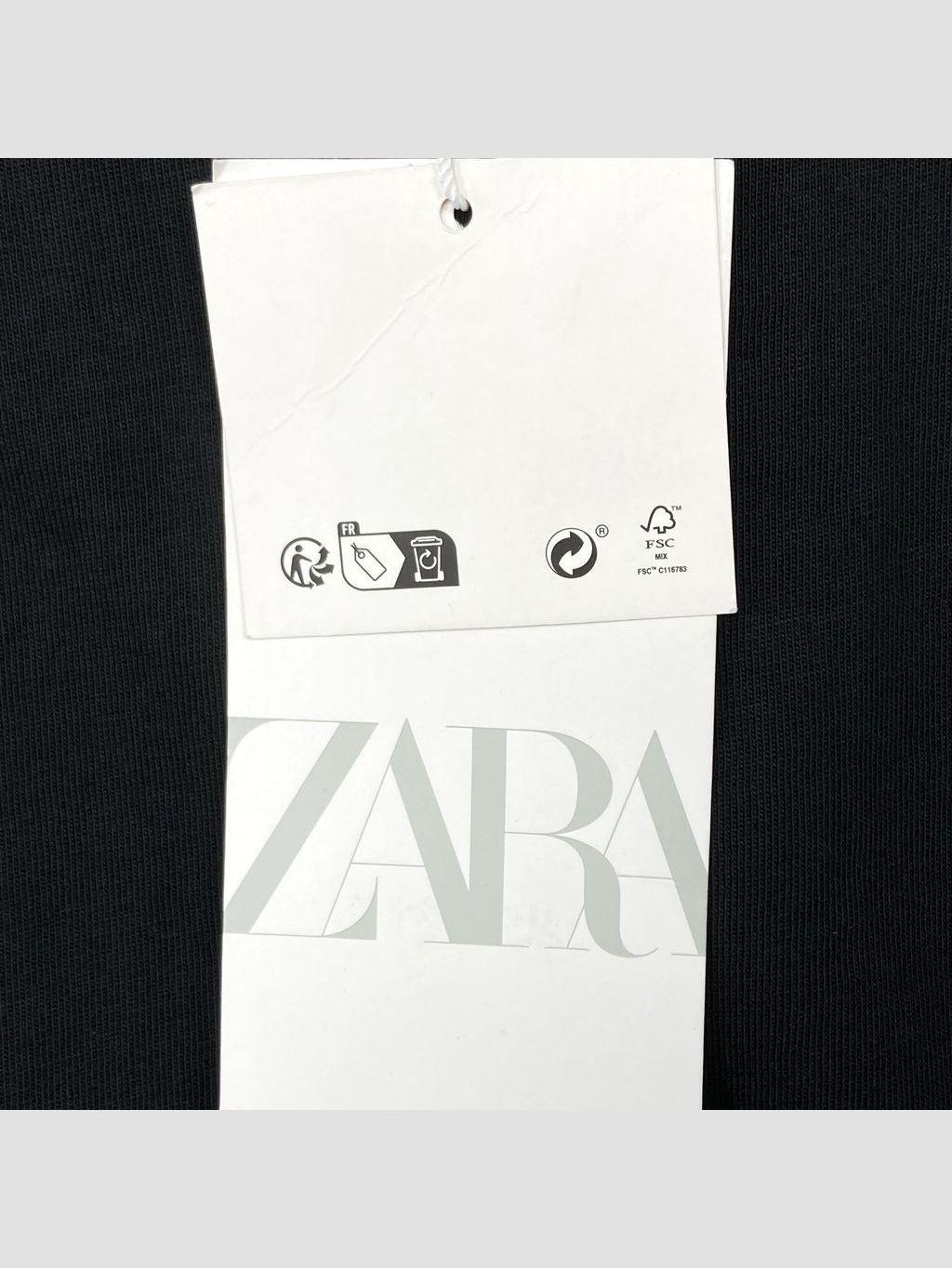 Top ZARA - Talla S (VOP01185747)-2
