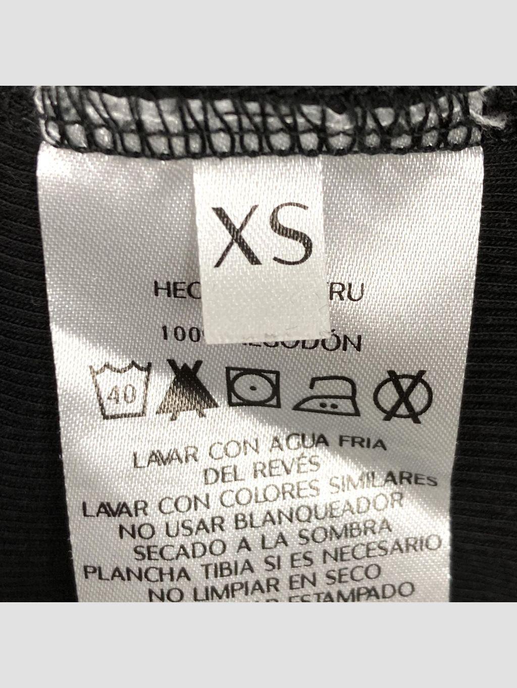 Blusa LALALOU - Talla XS (VOP01099152)-2