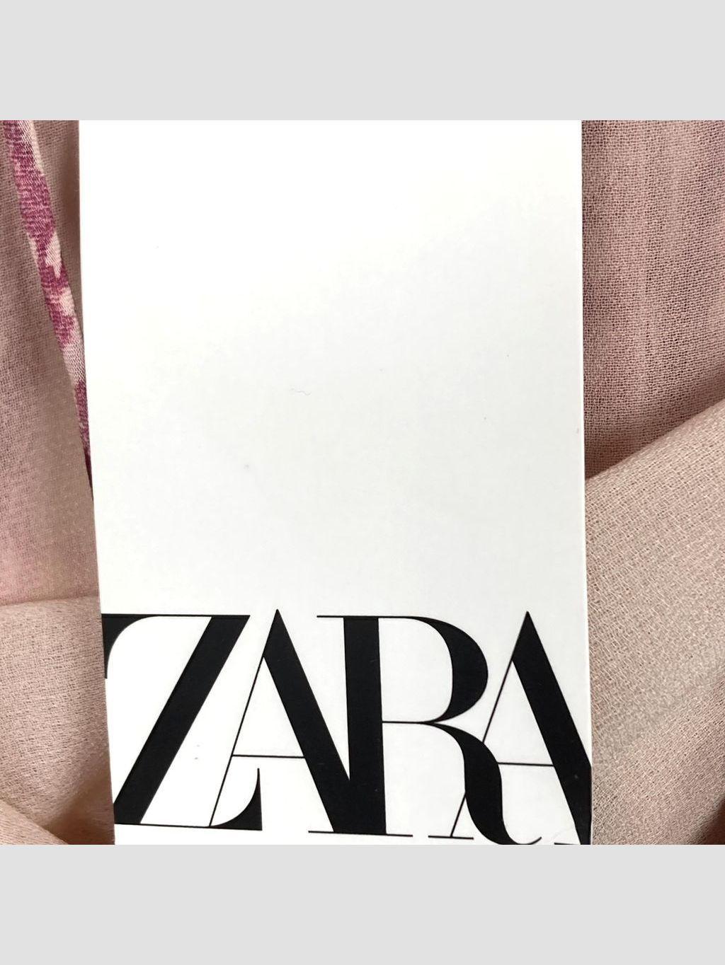 Vestido corto ZARA - Talla XS (VOP01130783)-2