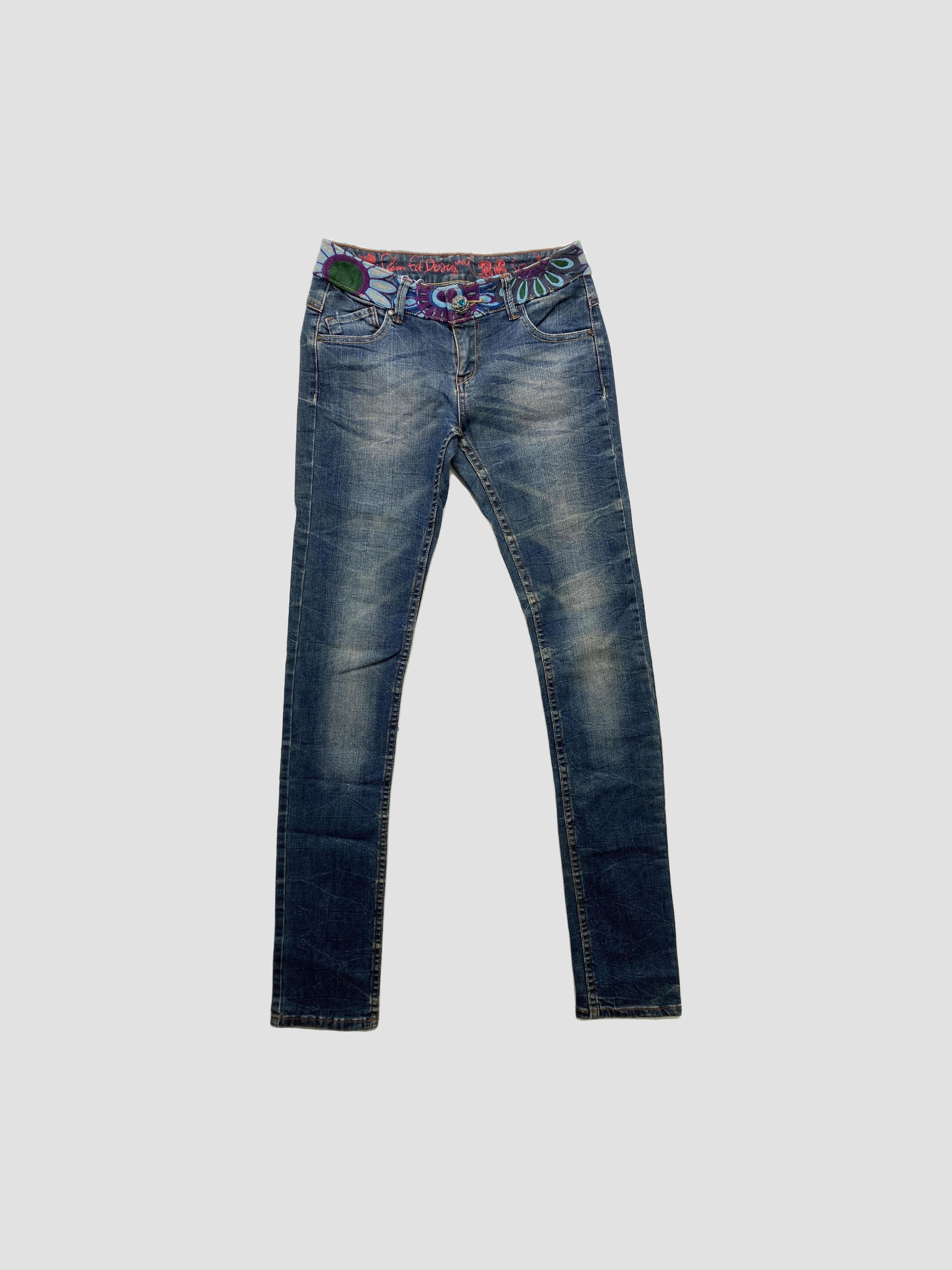 Jean DESIGUAL - Talla 36 (VOP00962661)-0