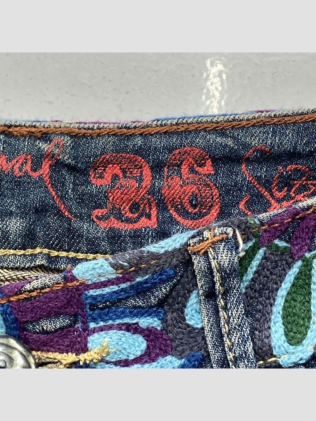 Jean DESIGUAL - Talla 36 (VOP00962661)-2