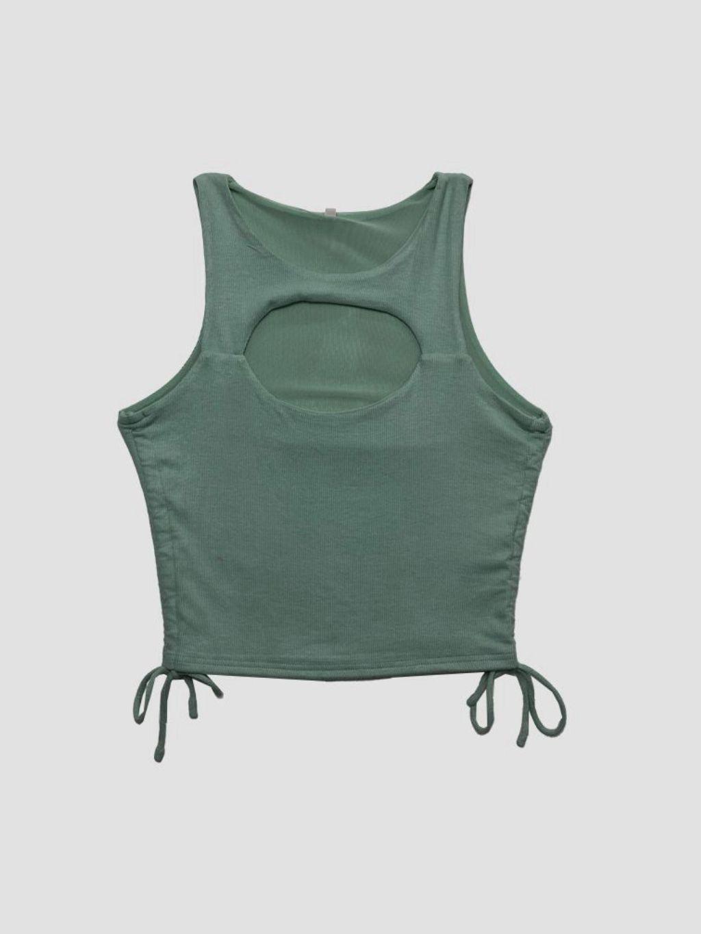 Polera sin mangas INDEX - Talla XL (VOP00750318)-0