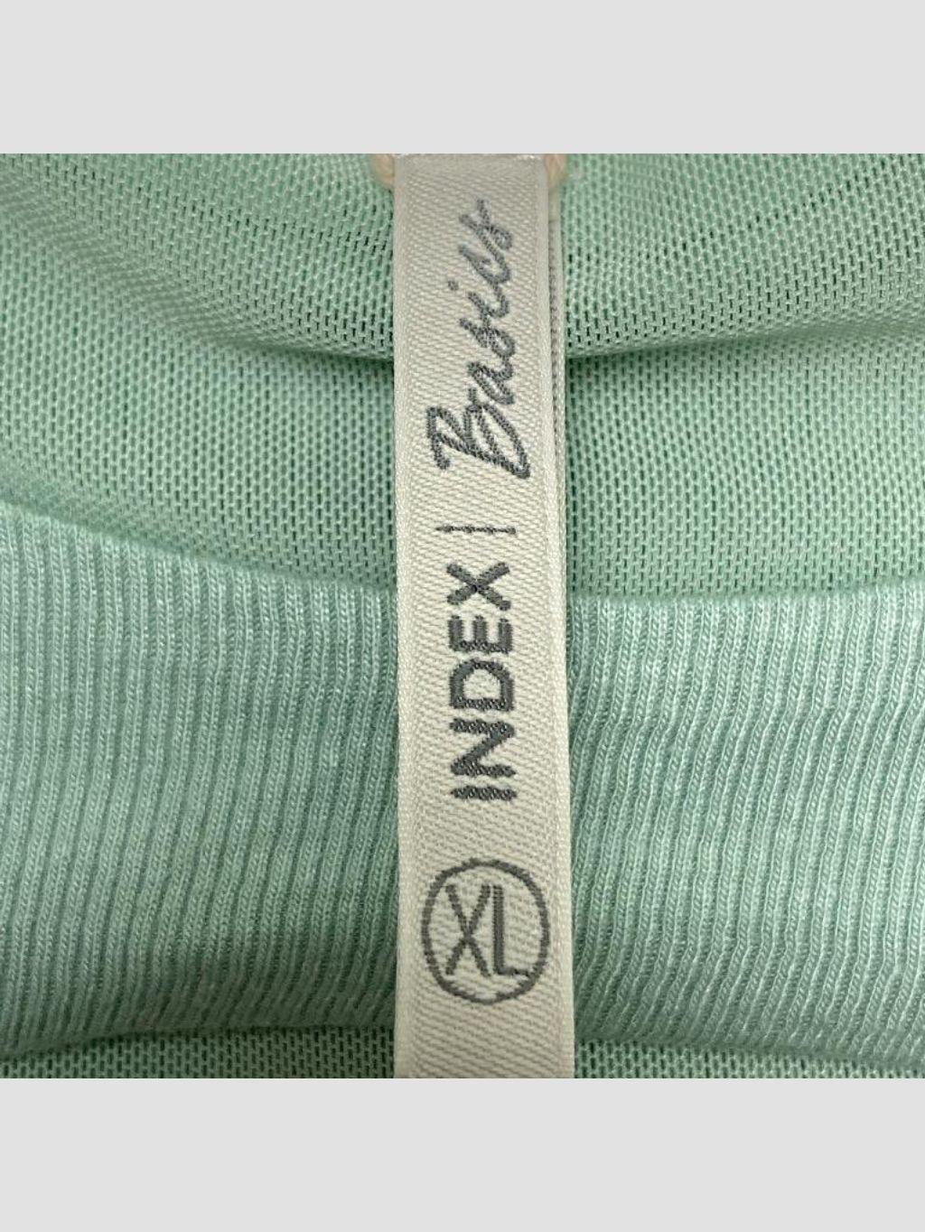 Polera sin mangas INDEX - Talla XL (VOP00750318)-1