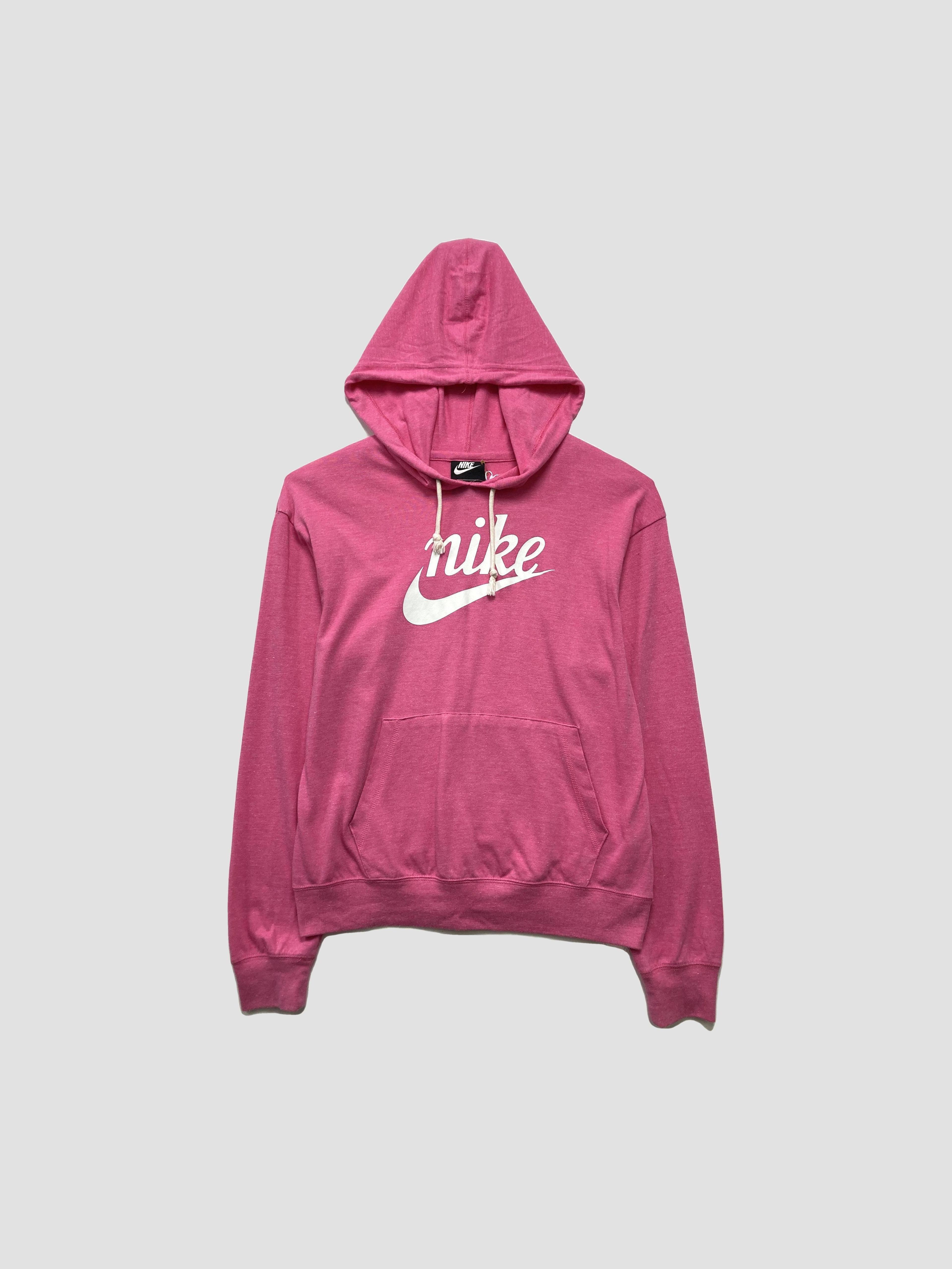 Polerón NIKE - Talla S (VOP00955176)-0