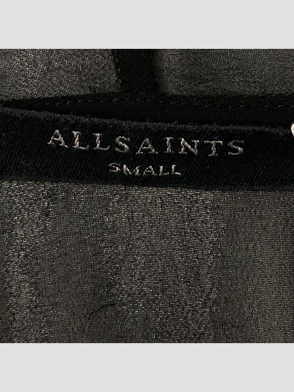 Polera sin mangas ALLSAINTS - Talla M (VOP01078305)-1