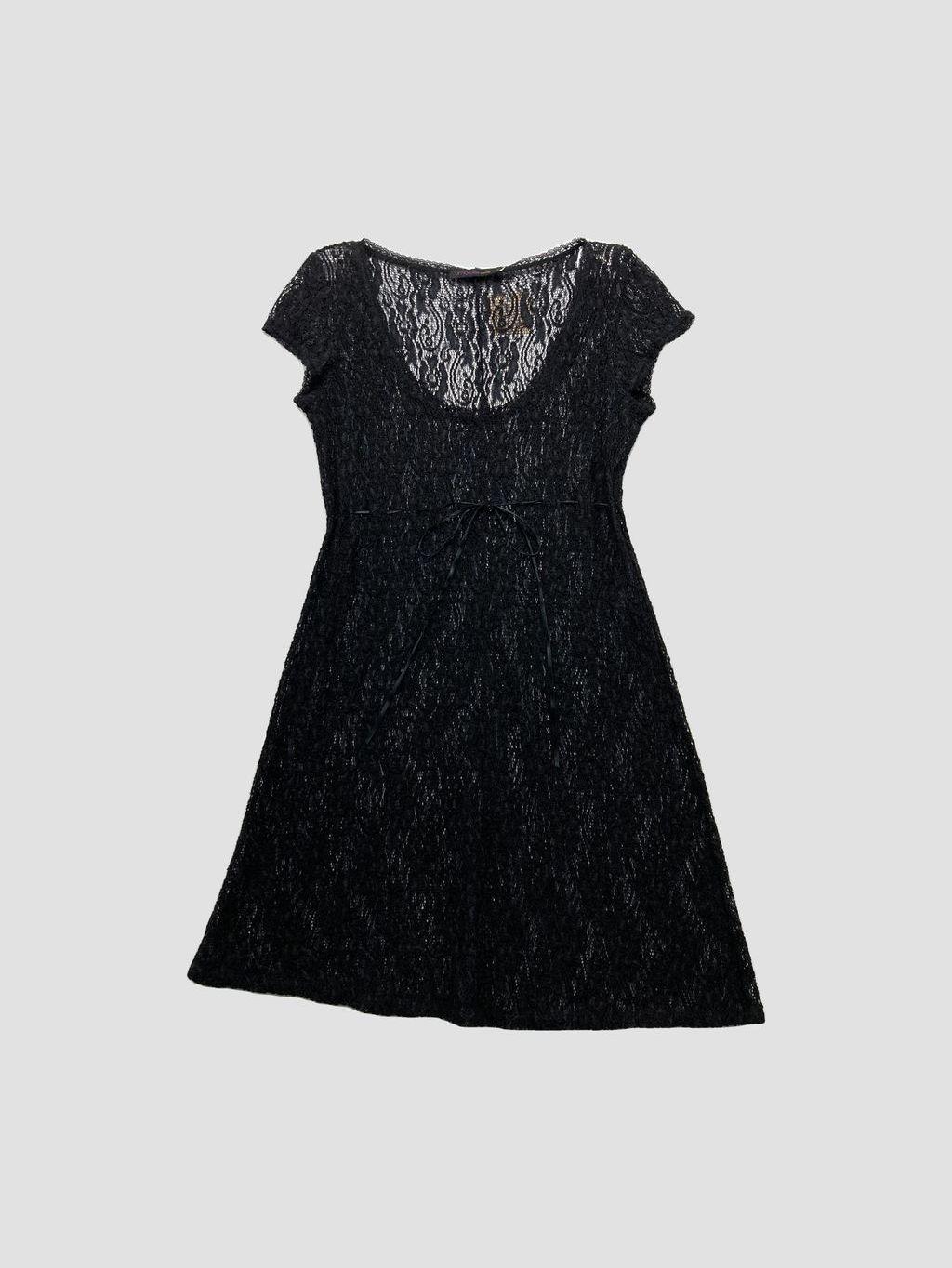 Vestido corto UMBRALE - Talla L (VOP01042239)-0