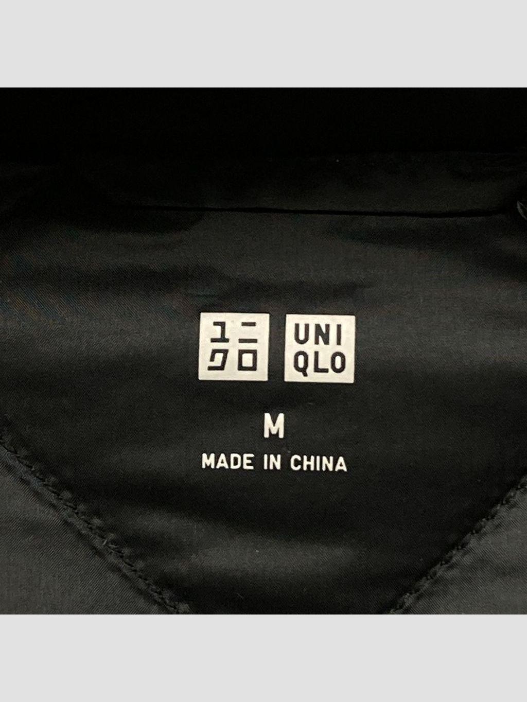 Chaqueta casual UNIQLO - Talla M (VOP00948455)-1